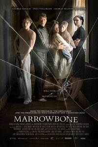 El secreto de Marrowbone