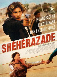 image Shéhérazade