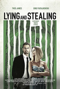 Imagen Lying and Stealing