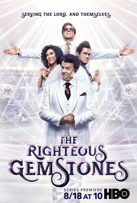 Imagen The Righteous Gemstones