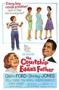 Bild The Courtship of Eddie's Father