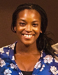 Bild Wunmi Mosaku