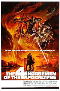 image The Four Horsemen of the Apocalypse