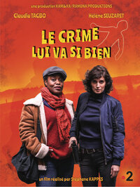 image Le crime lui va si bien