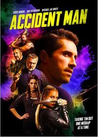 Bild Accident Man