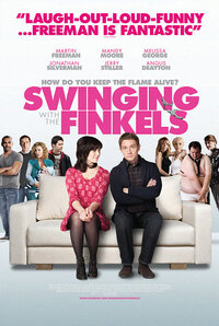 image Swinging with the Finkels