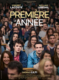 image Première année