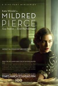 Imagen Mildred Pierce