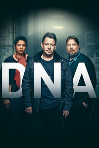 Imagen DNA