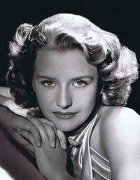 Bild Priscilla Lane