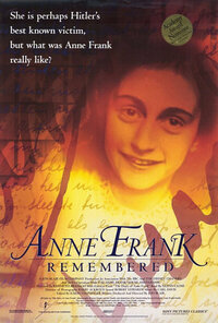 image Anne Frank Remembered
