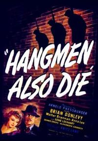 Bild Hangmen Also Die!