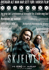 image Skjelvet