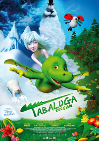 Imagen Tabaluga – Der Film