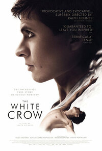 image The White Crow