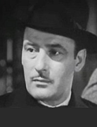 Bild Tom Conway