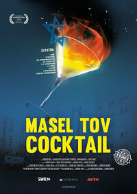 Imagen Masel Tov Cocktail