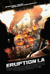 Bild Eruption: LA