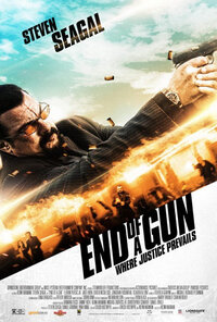 Imagen End of a Gun