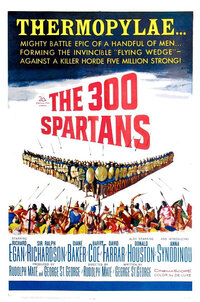 Bild The 300 Spartans