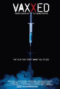 image Vaxxed: From Cover-Up to Catastrophe