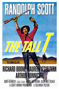 image The Tall T