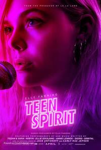 image Teen Spirit