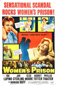 Bild Women's Prison