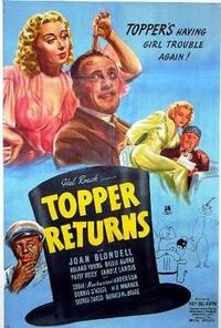 Imagen Topper Returns