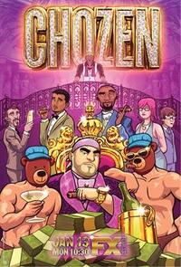 image Chozen