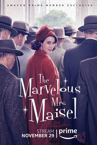 image The Marvelous Mrs. Maisel