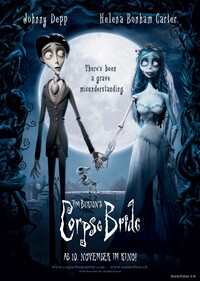 Bild Corpse Bride