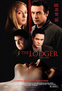 image The Lodger