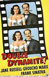 image Double Dynamite