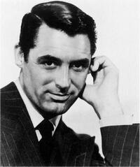 Bild Cary Grant