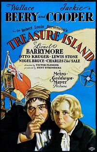 image Treasure Island