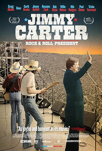 Imagen Jimmy Carter: Rock & Roll President