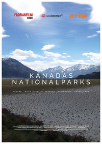 Imagen Kanadas Nationalparks