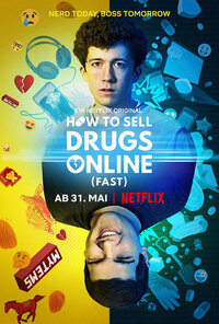 Bild How to Sell Drugs Online (Fast)