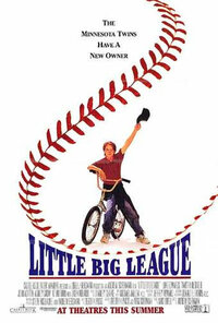 Bild Little Big League