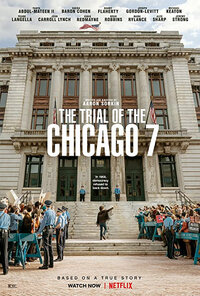 Imagen The Trial of the Chicago 7