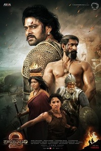 Imagen Baahubali 2: The Conclusion