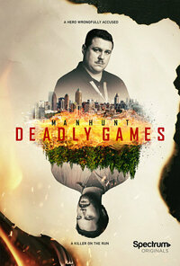 image Deadly Games