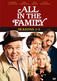 Imagen All in the Family