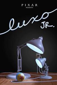 image Luxo Jr.