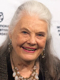 Bild Lois Smith