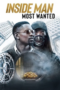 Imagen Inside Man: Most Wanted