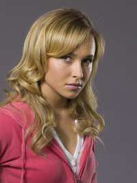 Imagen Claire Bennet