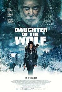 Imagen Daughter of the Wolf