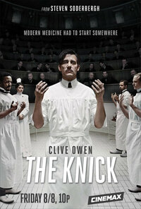 image The Knick